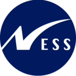 ness barva