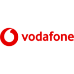 vodafone barva