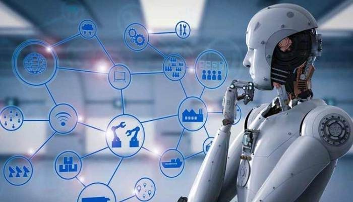 Artificial Intelligence (AI) Market Artificial Intelligence (AI) Market