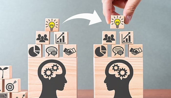 Knowledge-Transfer Knowledge-Transfer